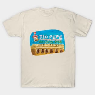 TÍO PEPE T-Shirt